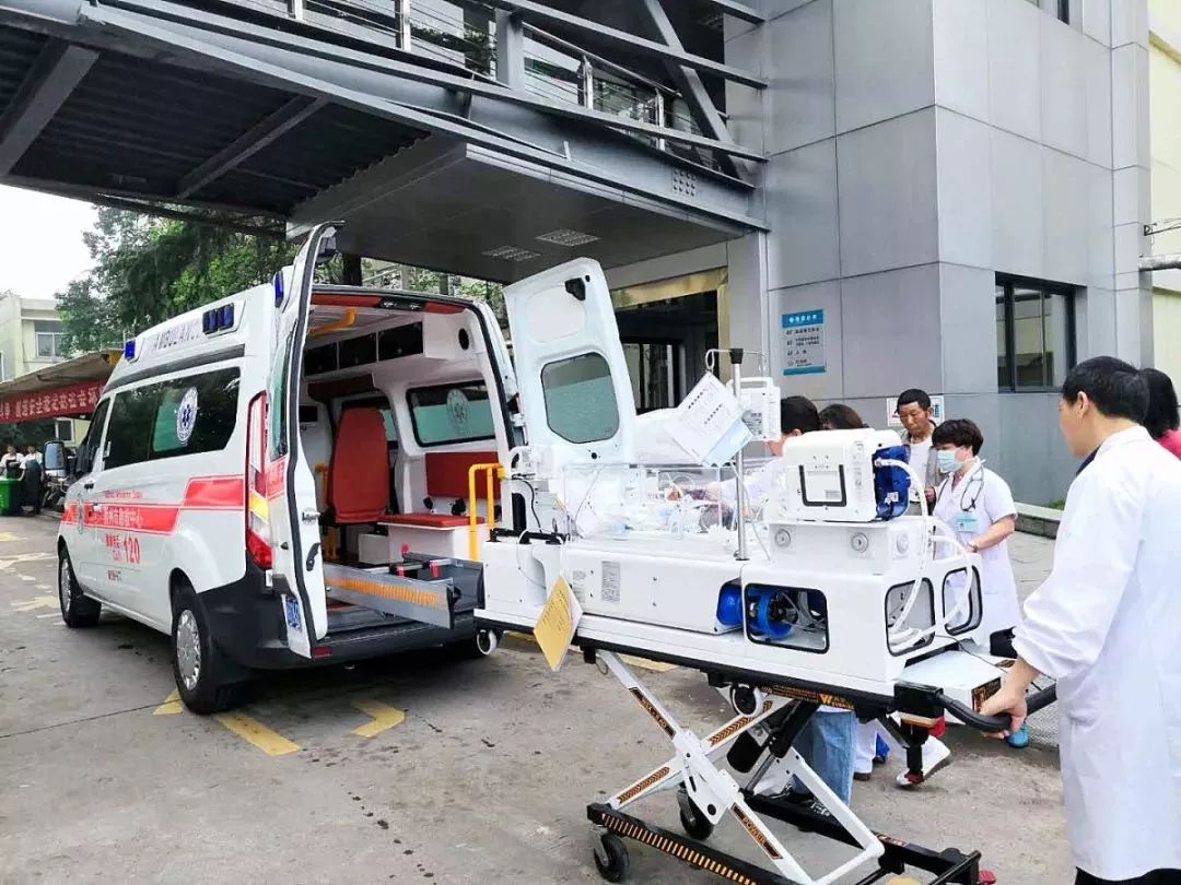宜阳县长短途救护车转院